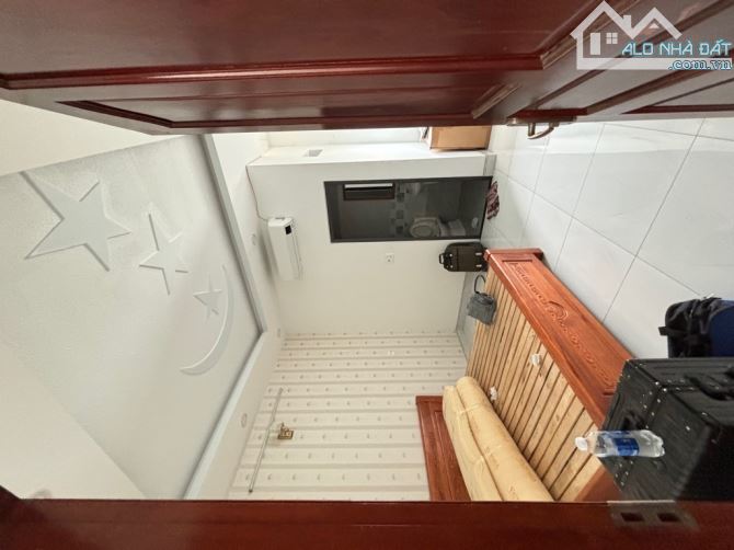 Bán GẤP NHÀ 5 TẦNG 4x15M HẺM XE HƠI 1 TRỤC Nguyễn Văn Dung Gò Vấp nhỉnh 7 tỷ - 3