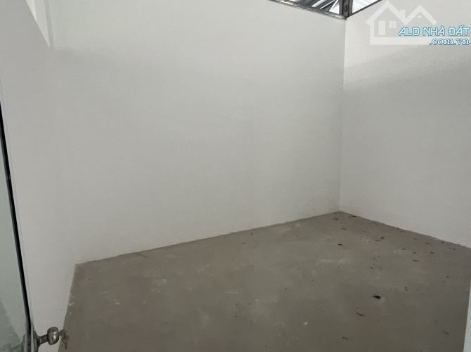 Kho xưởng bãi 426m² mặt tiền ngang 7,1m đường Quốc Lộ 91B Nguyễn Văn Linh, lộ Container - 3