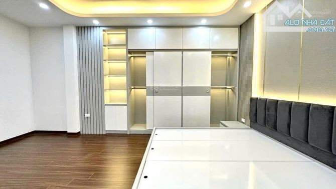 Bán nhà Đại Mỗ, Nam Từ Liêm xây 5 Tầng, 4 phòng, ô tô đỗ gần, nhỉnh 5 tỷ - 3