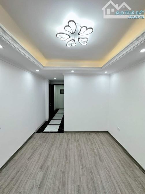 Bán nhà xây mới Tây Mỗ, Nam Từ Liêm ngay Vinsmart City đi Mỹ Đình 3km xây 5 Tầng - 4