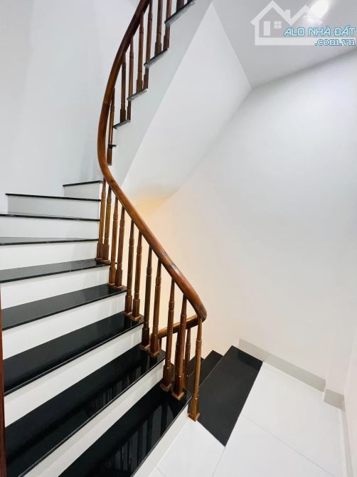 Bán nhà Xuân Phương 32M 5 Tầng, 4 phòng, chỉ 60m ô tô đỗ giá 4.8 tỷ - 4