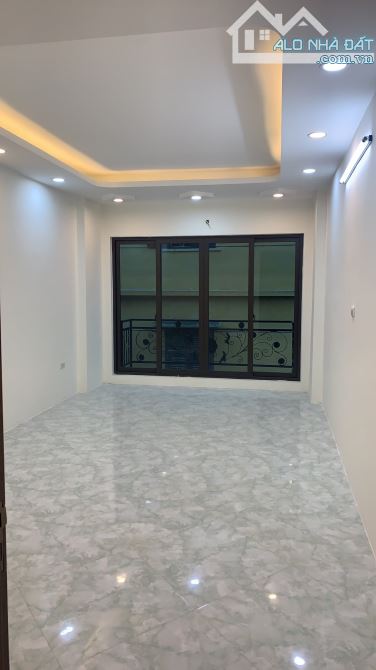 Bán nhà An Khánh 40M 4 Tầng,4P Ngủ, Gác lửng, gần VinSmart City, Mỹ Đình 3km - 4