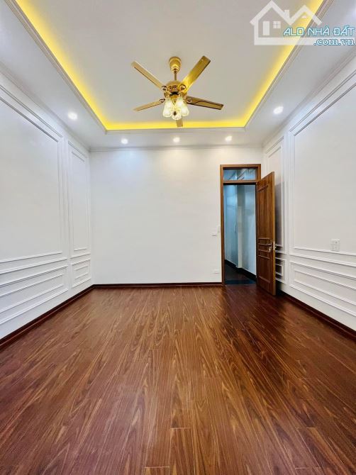 Bán nhà Tiền Yên 42M 4 Tầng, đường rộng ô tô đỗ cửa, vào trung tâm Hà Nội 15 phút - 4