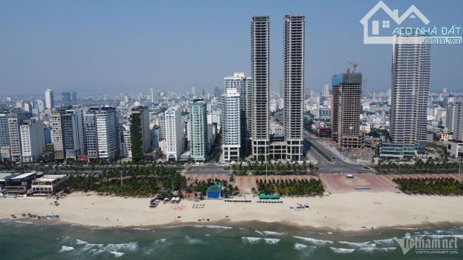 Bán căn hộ view trực diện biển Mỹ Khê Đà Nẵng - Sở hữu lâu dài, tặng gói nội thất cao cấp - 4