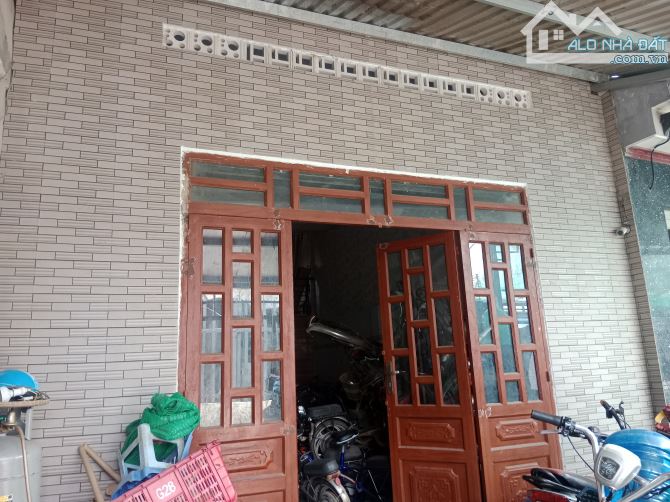 BÁN GẤP NHÀ ĐỐI DIỆN TRƯờNG CAO ĐẲNG GTVT, NGUYỄN ẢNH THỦ,TRUNG CHÁNH HÓC MÔN. - 4