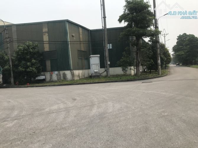 Cho thuê gấp kho xưởng tại KCN Nam Thăng Long - Bắc Từ Liêm - 4