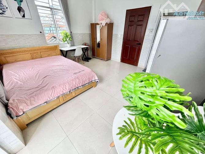 🍎🍎CĂN HỘ PHAN XÍCH LONG🌈🌈BAN CÔNG LỚN💥💥THANG MÁY🍀🍀ĐẦY ĐỦ NỘI THẤT🌷🌷 - 4