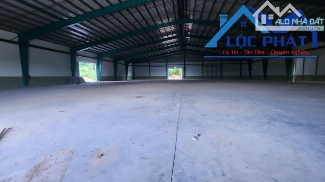 Cho thuê nhà xưởng 6.000m2 xã An Phước Phước, Long Thành, Đồng Nai - 4