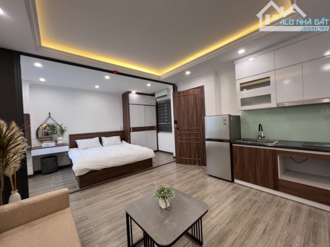 Tây Hồ - 170m2 - 8T ô tô thang máy - HĐ thầu 2,1 tỷ/năm - 33 tỷ 800 - 4