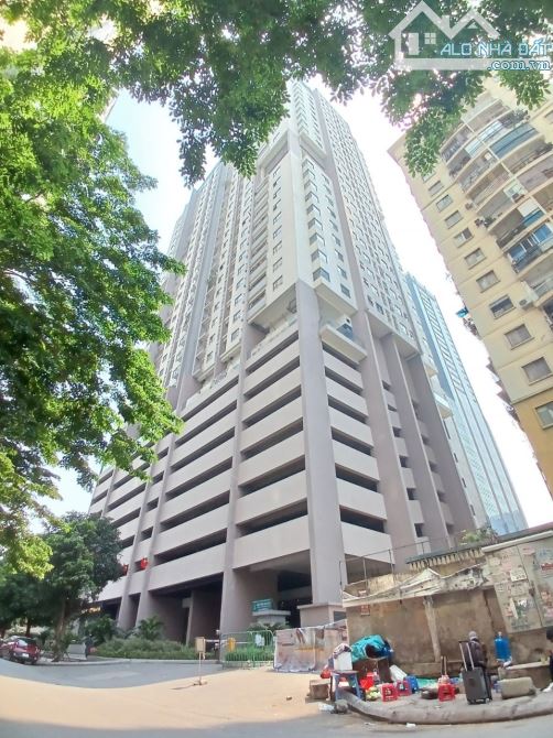 Chuyển nhượng căn hộ 3 ngủ FLC Green Apartment,Phạm Hùng,Nam Từ Liêm chỉ 3,4 tỷ - 4