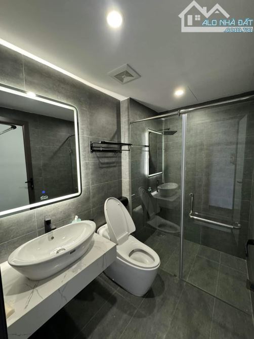 Nhà Vân Canh 6 Tầng, Thang Máy, ô tô đỗ cửa, full nội thất, 3km Mỹ Đình giá nhỉnh 7 tỷ - 5