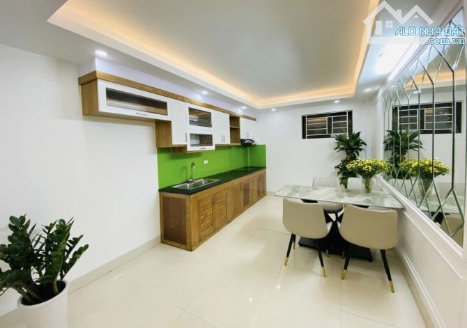 Bán nhà Tiền Yên 42M 4 Tầng, đường rộng ô tô đỗ cửa, vào trung tâm Hà Nội 15 phút - 5