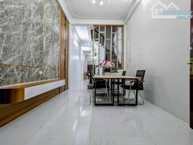 70m2 x 4T - Lê Trọng Tấn - Thanh Xuân - Mặt Ngõ Ô Tránh - Kinh Doanh - MT 4m - Giá 15.9 tỷ - 5