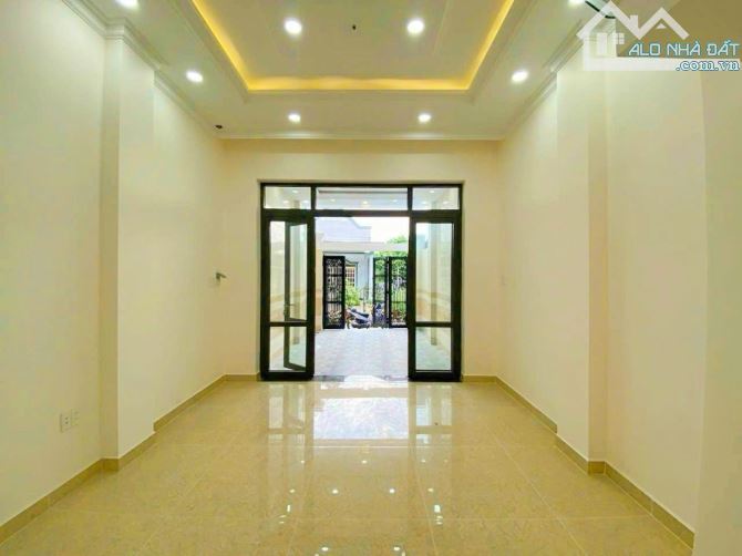 NHÀ MỚI XÂY 3 TẦNG 80M2, SỔ RIÊNG HOÀN CÔNG, ĐƯỜNG Ô TÔ NGAY DS10 HIỆP BÌNH PHƯỚC, THỦ ĐỨC - 5