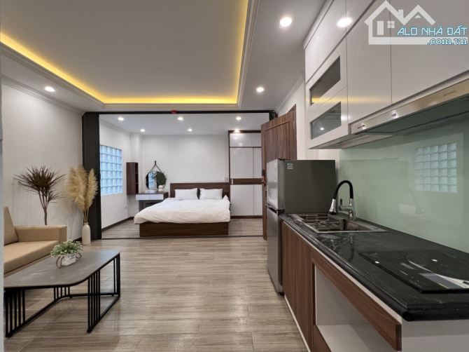 Tây Hồ - 170m2 - 8T ô tô thang máy - HĐ thầu 2,1 tỷ/năm - 33 tỷ 800 - 5