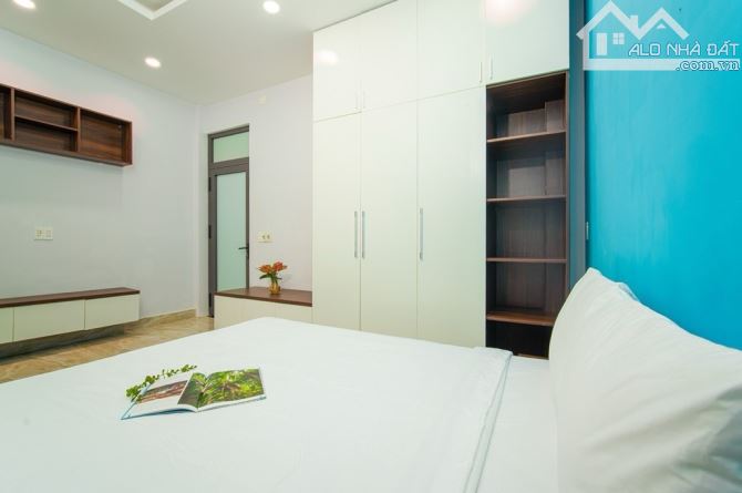 Cực phẩm biệt thự Villa mặt tiền đường 7m5 trung tâm Sơn Trà cách biển 300m - 5