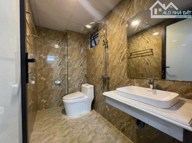 Bán nhà Tiền Yên 42M 4 Tầng, đường rộng ô tô đỗ cửa, vào trung tâm Hà Nội 15 phút - 6