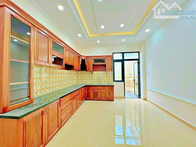 NHÀ MỚI XÂY 3 TẦNG 80M2, SỔ RIÊNG HOÀN CÔNG, ĐƯỜNG Ô TÔ NGAY DS10 HIỆP BÌNH PHƯỚC, THỦ ĐỨC - 6