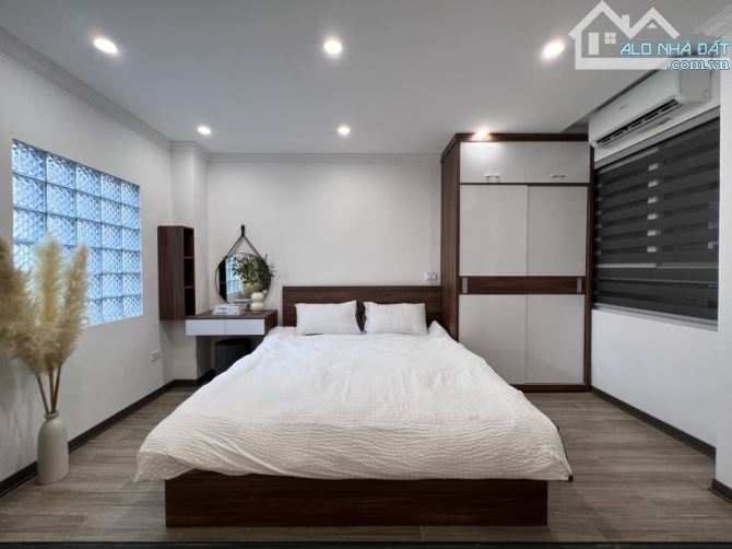 Tây Hồ - 170m2 - 8T ô tô thang máy - HĐ thầu 2,1 tỷ/năm - 33 tỷ 800 - 6