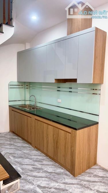 Bán nhà Xuân Phương 32M 5 Tầng, 4 phòng, chỉ 60m ô tô đỗ giá 4.8 tỷ - 7