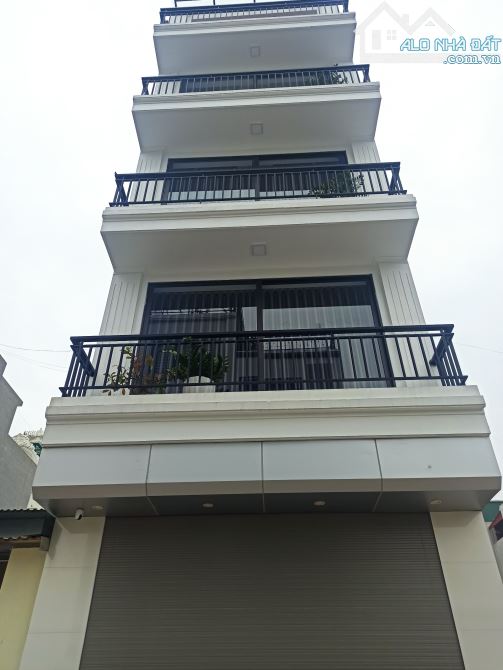 Bán nhà Tiền Yên 42M 4 Tầng, đường rộng ô tô đỗ cửa, vào trung tâm Hà Nội 15 phút - 7