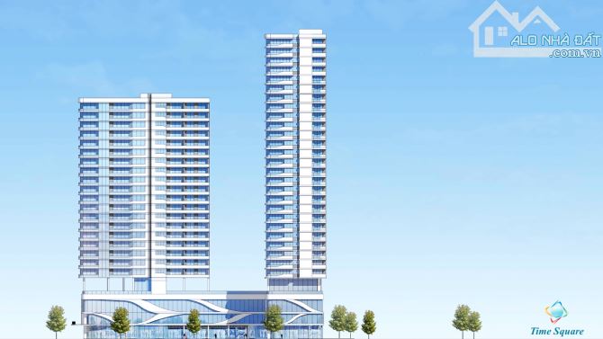 Bán căn hộ view trực diện biển Mỹ Khê Đà Nẵng - Sở hữu lâu dài, tặng gói nội thất cao cấp - 7
