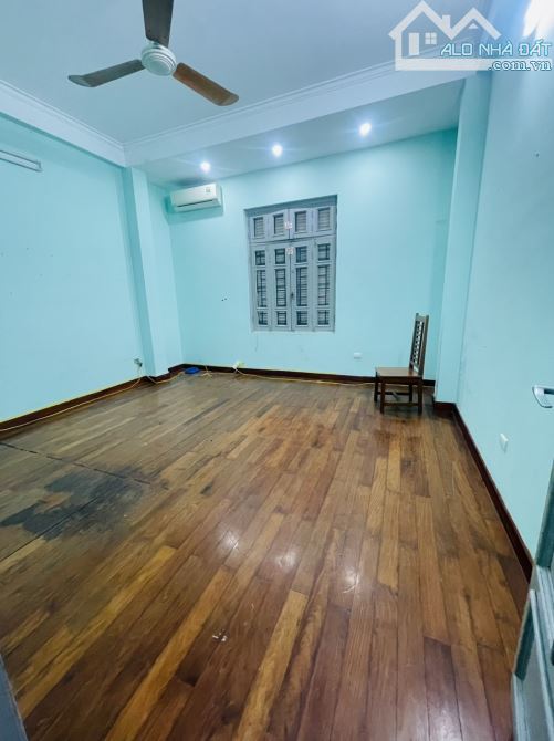 Cho thuê nhà ngõ 100/3 đường Hoàng Quốc Việt - Diện tích 60m2 x 5 tầng đủ điều hòa - 7