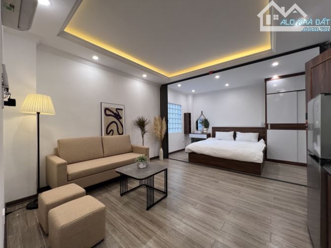 Tây Hồ - 170m2 - 8T ô tô thang máy - HĐ thầu 2,1 tỷ/năm - 33 tỷ 800 - 7