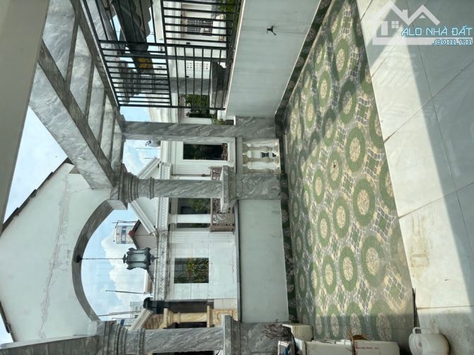 Bán GẤP NHÀ 5 TẦNG 4x15M HẺM XE HƠI 1 TRỤC Nguyễn Văn Dung Gò Vấp nhỉnh 7 tỷ - 7