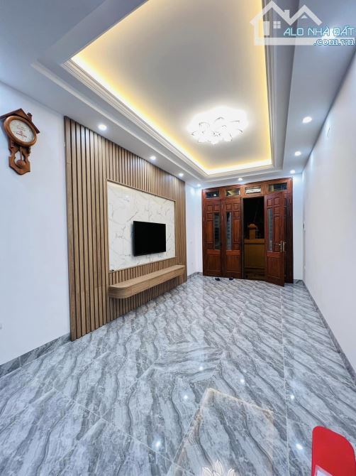 Bán nhà Xuân Phương 32M 5 Tầng, 4 phòng, chỉ 60m ô tô đỗ giá 4.8 tỷ - 8