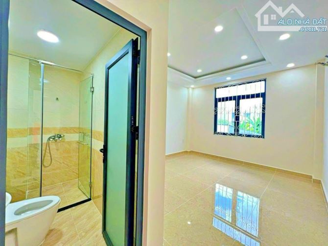 NHÀ MỚI XÂY 3 TẦNG 80M2, SỔ RIÊNG HOÀN CÔNG, ĐƯỜNG Ô TÔ NGAY DS10 HIỆP BÌNH PHƯỚC, THỦ ĐỨC - 8