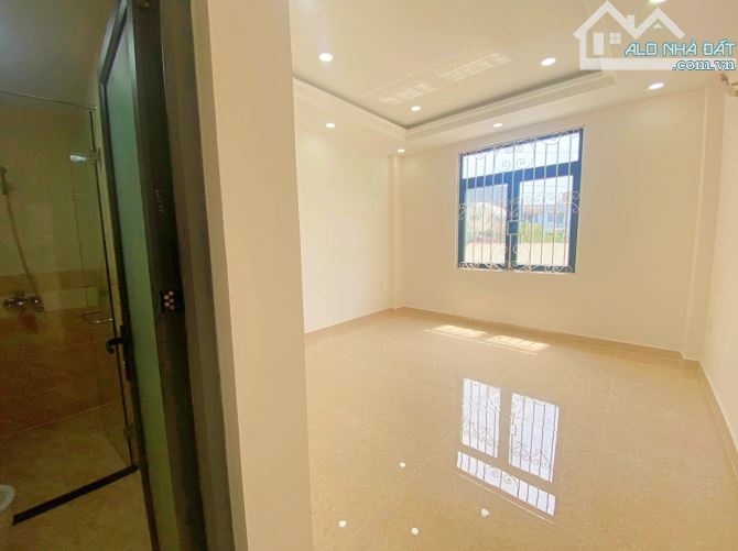 NHÀ MỚI XÂY 3 TẦNG 80M2, SỔ RIÊNG HOÀN CÔNG, ĐƯỜNG Ô TÔ NGAY DS10 HIỆP BÌNH PHƯỚC, THỦ ĐỨC - 9