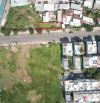 Bán đất quy hoạch xây dựng biệt thự vườn 3 tầng. Dự án Jamona City (JC) - Đào Trí,Quận 7