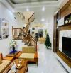 Cho thuê nhà 4 tầng full đồ xịn sò ở Phương Lưu, thích hợp ở và làm văn phòng.