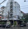 Bán tòa nhà 6 tầng thang máy mặt phố Trần Đăng Ninh, Lô góc, 55m2, MT 14m, 15 tỷ