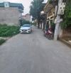 Bán đất tổ 10 TT Quang Minh, Mê Linh ngõ ô tô tránh 59m giá 29,5tr,m2
