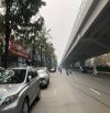 CẦN BÁN NHÀ MẶT PHỐ MINH KHAI-HBT(LÔ GÓC): SỔ ĐỎ 158,2M2-MT5.82M GIÁ 370TR/M2 (58.4 TỶ)