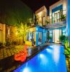 Bán Villas có Hồ Bơi Quận Sơn Trà Đà Nẵng Giá Chỉ 13 Tỷ