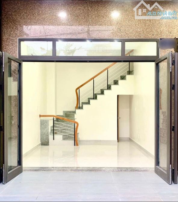 ⭐️⭐️⭐️Cho thuê nhà 2 tầng mặt tiền đường 10.5m Huỳnh Tấn Phát, Hoà Cường Nam, Hải Châu