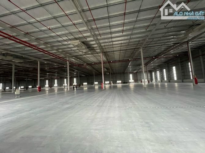 cho thuê kho 1500m2- 3600m2- 5200m2 kho PCCC tự động tại Long Biên