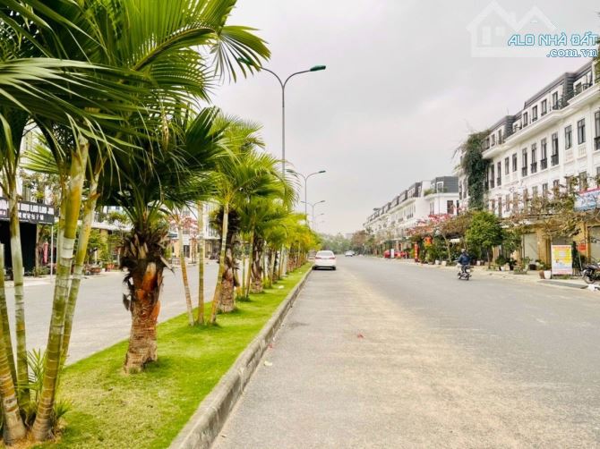 BÁN MẶT ĐƯỜNG ĐÔI 36M HOÀNG HUY PRUKSA TOWN HOÀNG HUY AN ĐỒNG, HẢI PHÒNG - 10