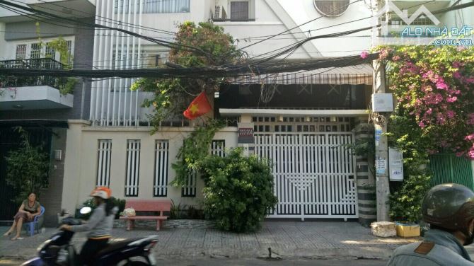 GIÁ RẺ. Bán Nhà đường 5m Nguyễn Văn Thoại, Q. Sơn Trà, 89m2, giá 4.6 tỷ - 1