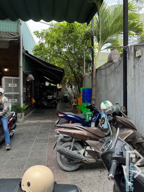 Đất thổ cư 135m2 MT Nguyễn Duy Trinh, Bình Trưng Tây, Quận 2 giá 20 tỷ quá rẻ - 1