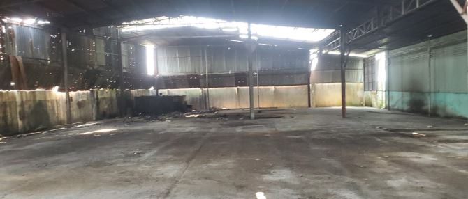 ✅ BÁN XƯỞNG LỚN 13700M2 ĐẤT SKC , MẶT TIỀN ĐƯỜNG NGUYỄN THÔNG, CHÂU THÀNH - GIÁ : 38 TỶ - 1