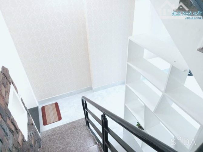 BÁN NHÀ 2 TẦNG -80M2 ĐẤT (4M*25M) - 7.2 TỶ XE HƠI ĐẬU SÂN - ĐƯỜNG 339 PHƯỚC LONG B NHÀ ĐẸP - 14