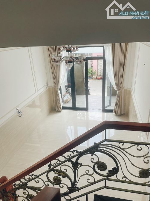 HẺM XE TẢI TRÁNH NGAY LIÊN KHU 5-6, BÌNH TÂN,64M2,4 TẦNG,MUỐN BÁN NHANH,CHỈ 5.65 TỶ. - 2