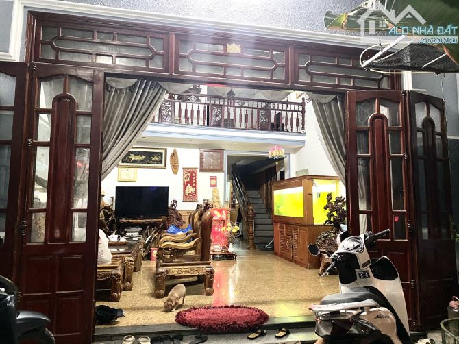 GIÁ RẺ. Bán Nhà đường 5m Nguyễn Văn Thoại, Q. Sơn Trà, 89m2, giá 4.6 tỷ - 2