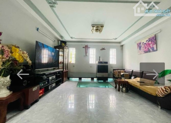 Hẻm xe hơi thông sát Hoàng Sa Tân Bình 140m² 5 tầng 8pn chỉ còn 14.3 tỉ - 2