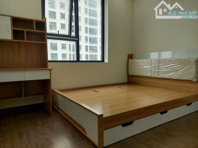 Bán nhanh căn hộ 3PN 90m2 Toà HH2 ban công đông nam - 2