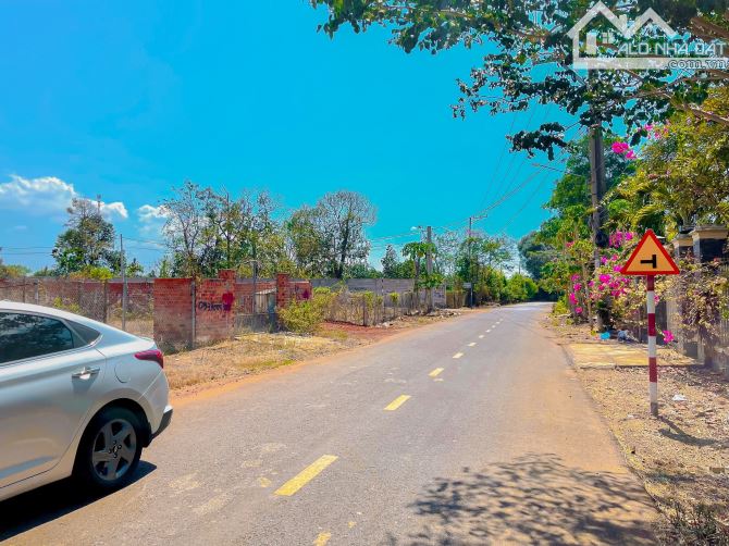 BÁN LÔ ĐẤT ĐẸP MT NHỰA TP.BÀ RỊA, PHỦ HỒNG -THỔ CƯ KHỦNG, CÁCH BIỂN CHỈ 15 PHÚT DI CHUYỂN - 2